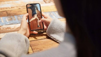 开云app-户外消费的下一个春天，在折扣店？