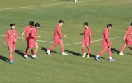 蒙太古杯首胜 U16国足1-0秘鲁获第7 刘凯源首球制胜 柯博文失单刀