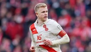 开云下载-旧将：布尔卡特该留美因茨，在这进15球比在拜仁替补更能进国家队