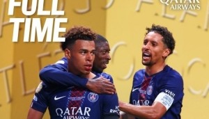 开云注册网址-拜仁vs巴黎的世俱杯八强战共计有66937名现场球迷观战