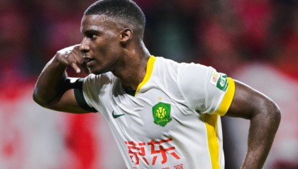 kaiyun-法比奥：张稀哲是我职业生涯里合作过的最好的球员