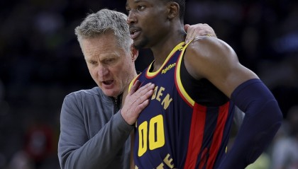 1年790万美金！1年599万美金！最尴尬球星诞生，NBA只是一门生意