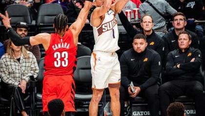 开云官网-比尔一己之力促成杜库重聚？太阳来到命运分叉口