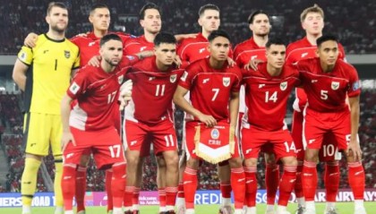 开云-印尼名单解析：19名归化大军助阵，18将曾随队客战国足