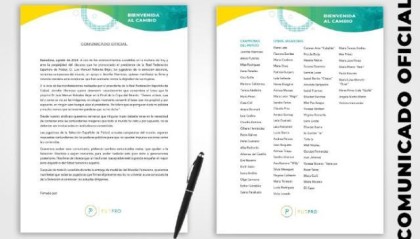 西女足集体声明：鲁维亚莱斯不下台我们不回国家队