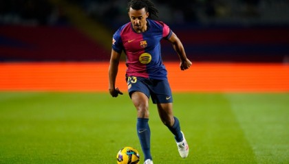 开云下载-记者：孔德将于明日正式签署续约合同，新合同期限至2030年