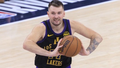 开云网站-雷迪克：想让东契奇充分发挥 必须给他战术自主权 这是关键的一点