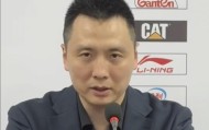 开云下载-卢伟：李添荣在进攻端做出了巨大贡献，怀特塞德需要做些治疗