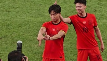 开云下载-U23国足和澳大利亚踢假球？亚足联如此回应，这下有结果了