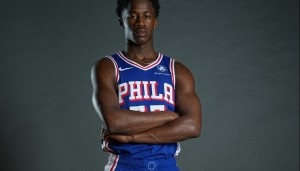 开云官网-76人vs爵士夏联首发：探花埃奇库姆对决5号秀贝利！