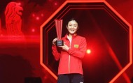 开云-乒坛一姐易主！陈梦实现“甜蜜复仇”问鼎大满贯冠军