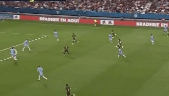 开云app-【法甲】姆巴佩、维蒂尼亚破门 巴黎3比1客胜特鲁瓦