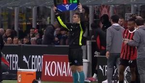 开云下载-替补登场又伤退！希门尼斯第79分钟下场，丘库埃泽登场