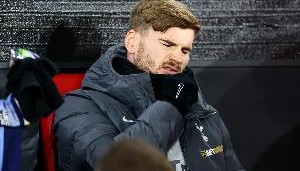 开云-德天空：莱比锡与纽约红牛谈判维尔纳转会，目前尚未达成任何协议