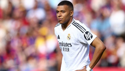 kaiyun-佩蒂特：姆巴佩来皇马目标是欧冠和金球奖，新赛季他的压力会更大