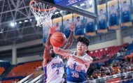 开云下载-新疆加时106-101战胜天津，齐麟25+7+2，哈姆雷特26+3+7