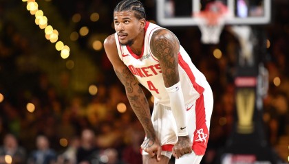 美记：黄蜂、公牛、篮网是杰伦-格林的潜在下家